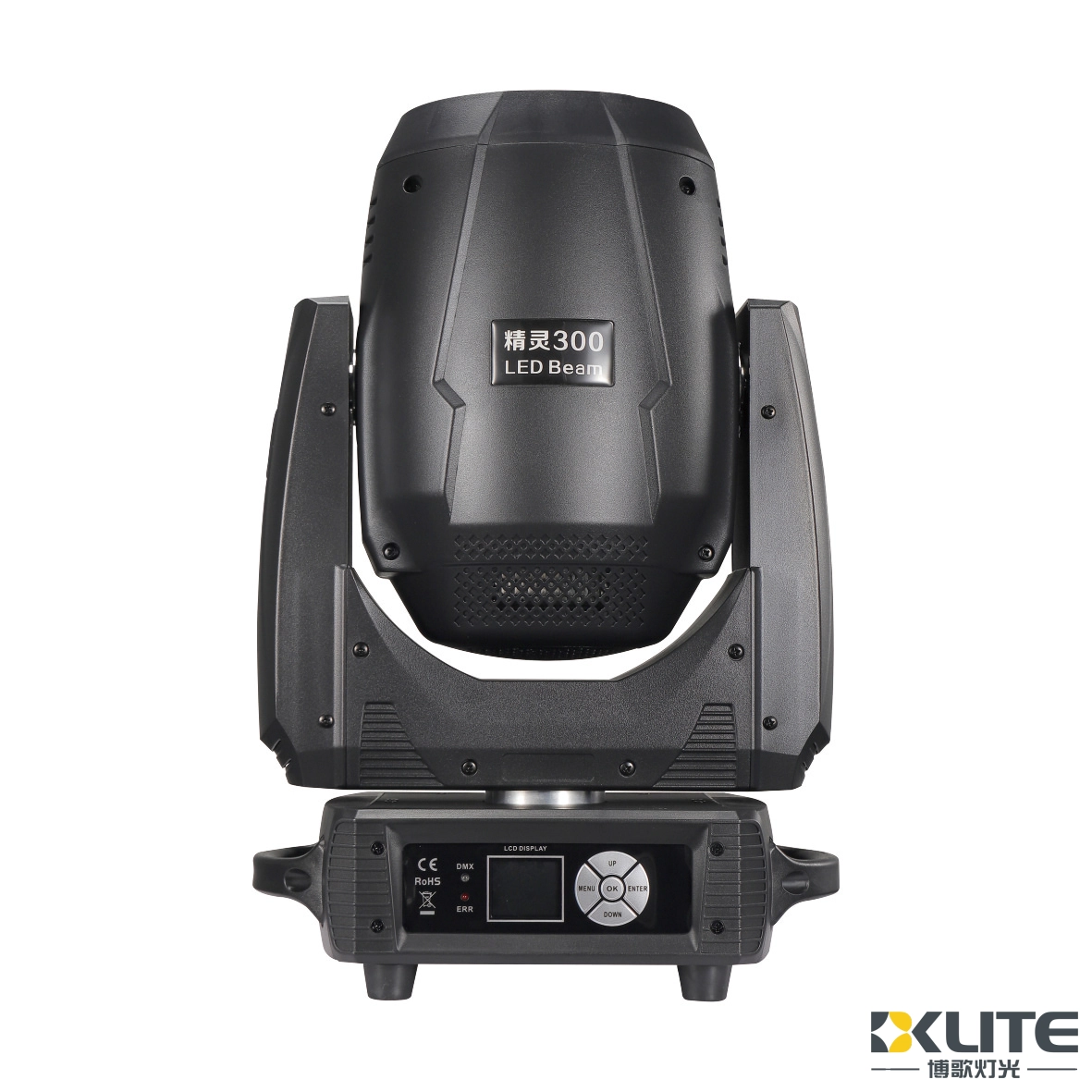100w beam moving head light