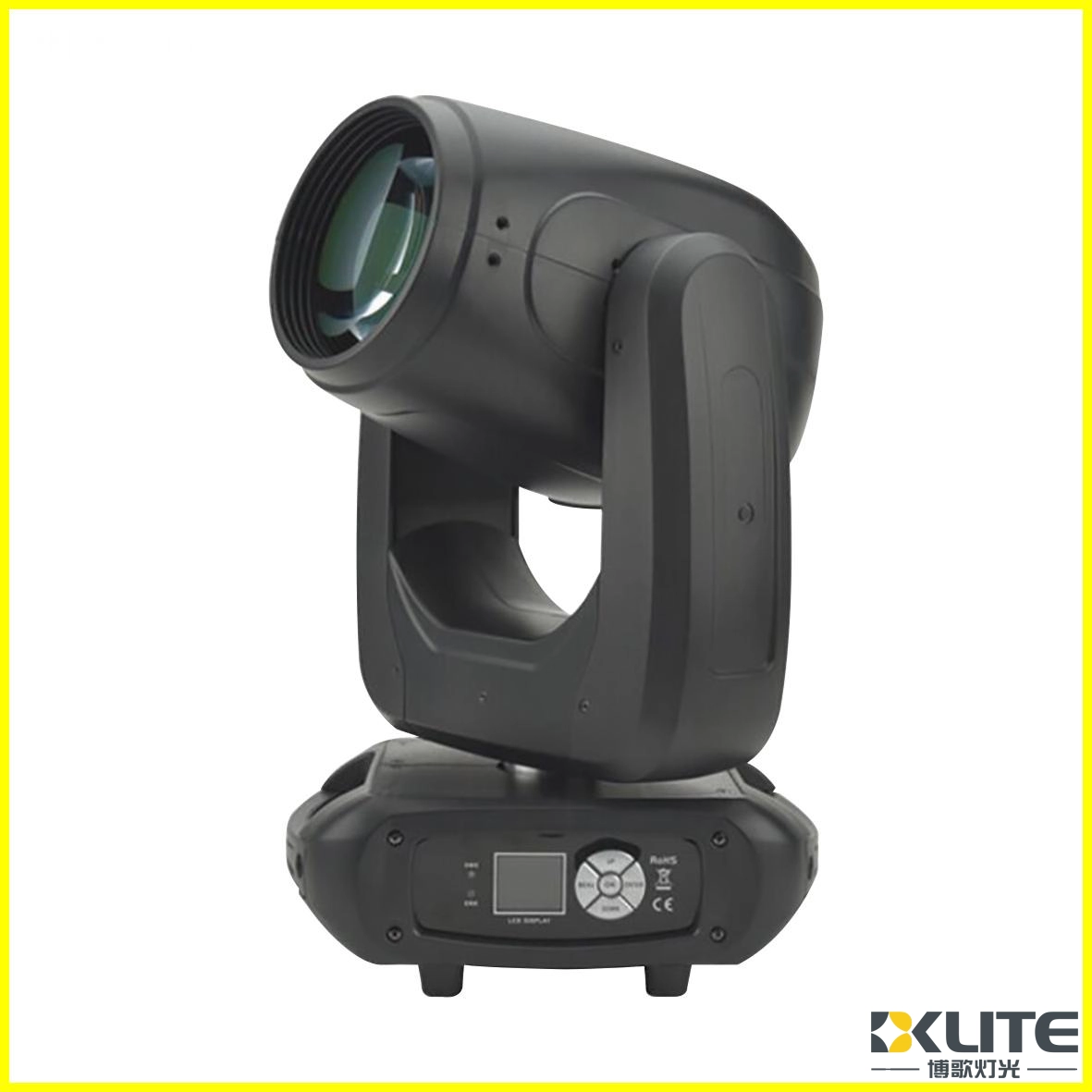 250W Beam Moving Head Light