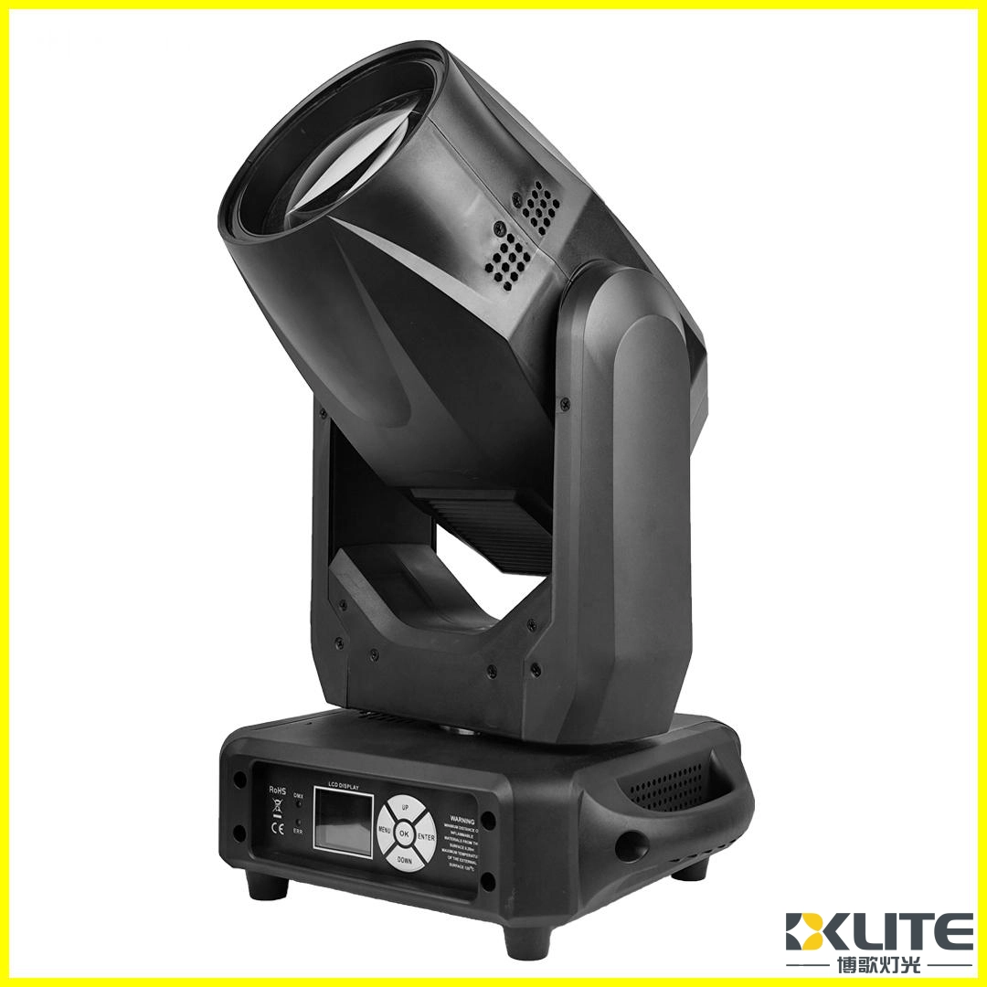 295W Beam Moving Head Light