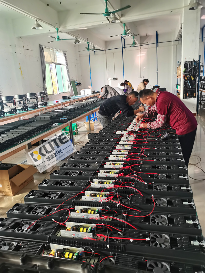 ‬IP66 LED STROBE BAR 1