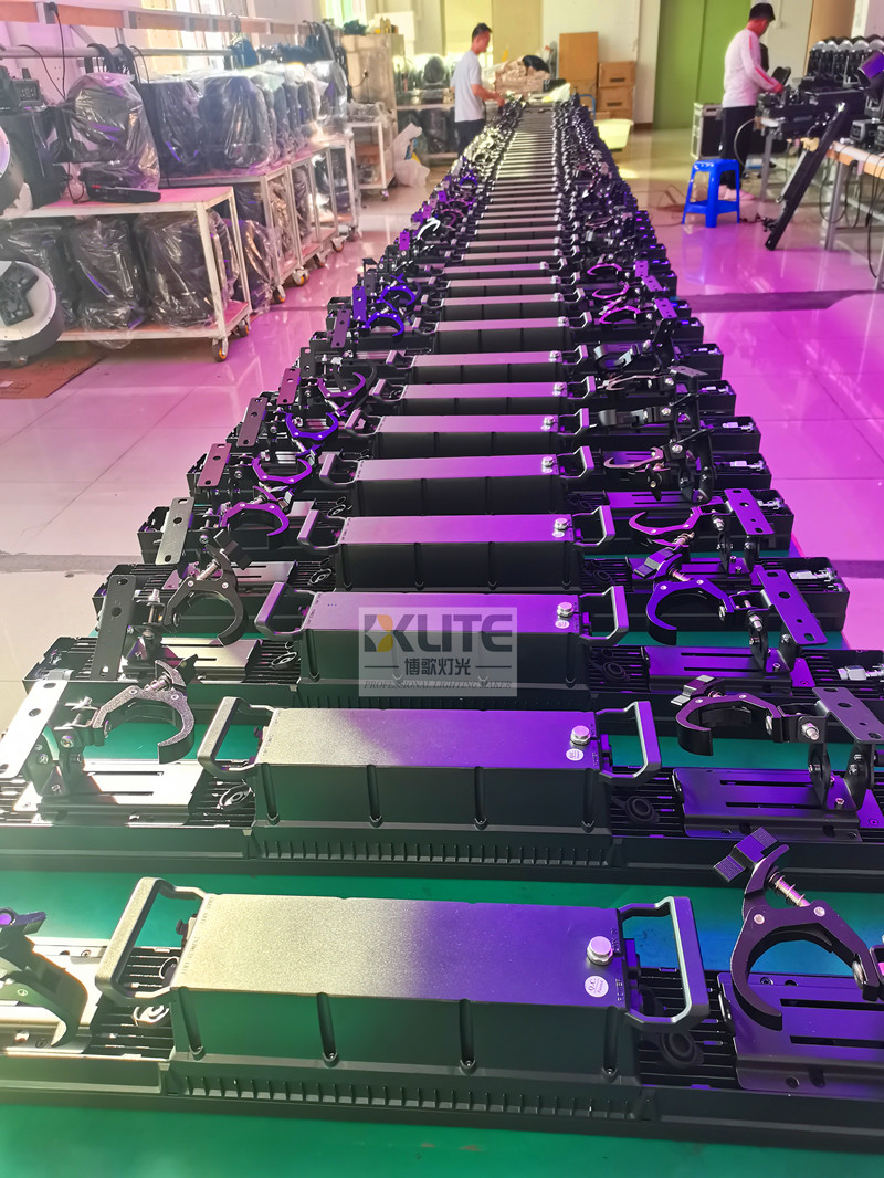 ‬IP66 LED STROBE BAR 5