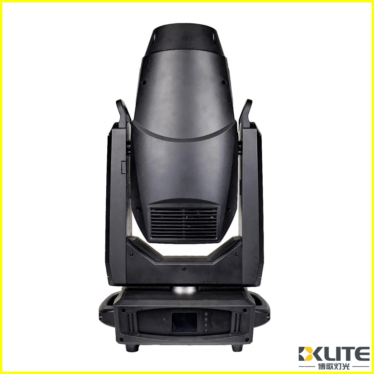 Profile 600W LED 4IN1 Moving Head Light With Framing System6