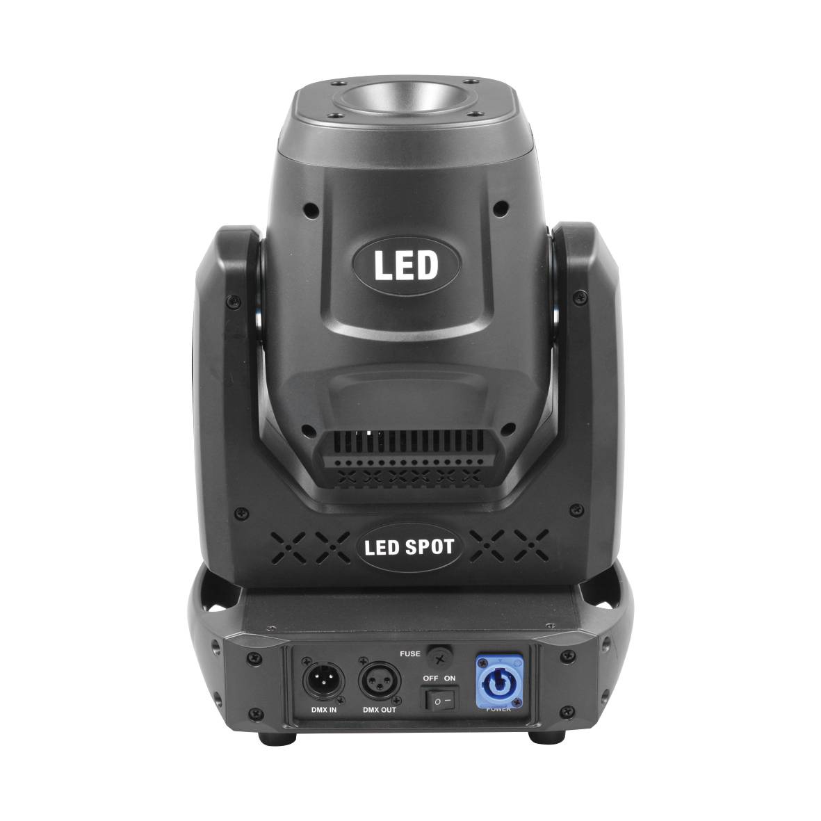 ضوء متحرك LED سبوت بقوة 100 واط