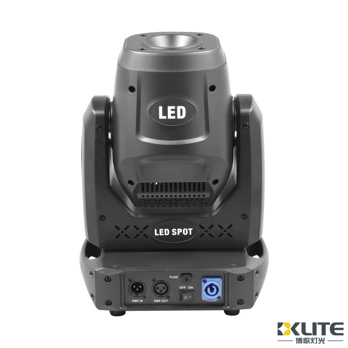 100W LED Spot Moving Head Light