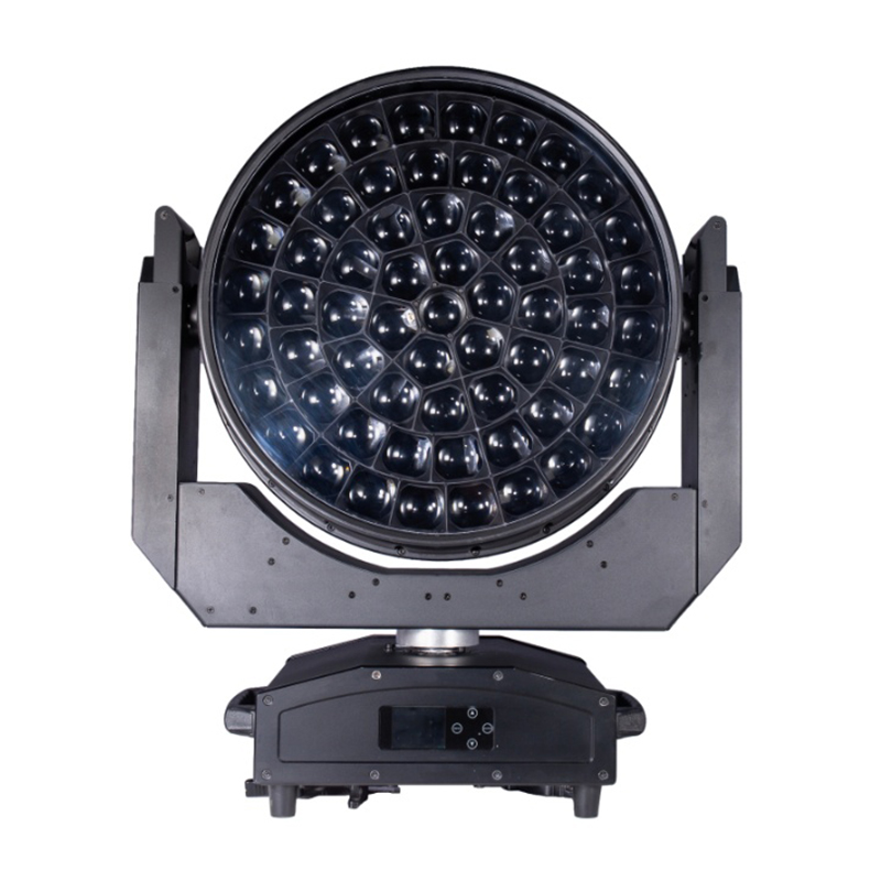 High power waterproof moving head light