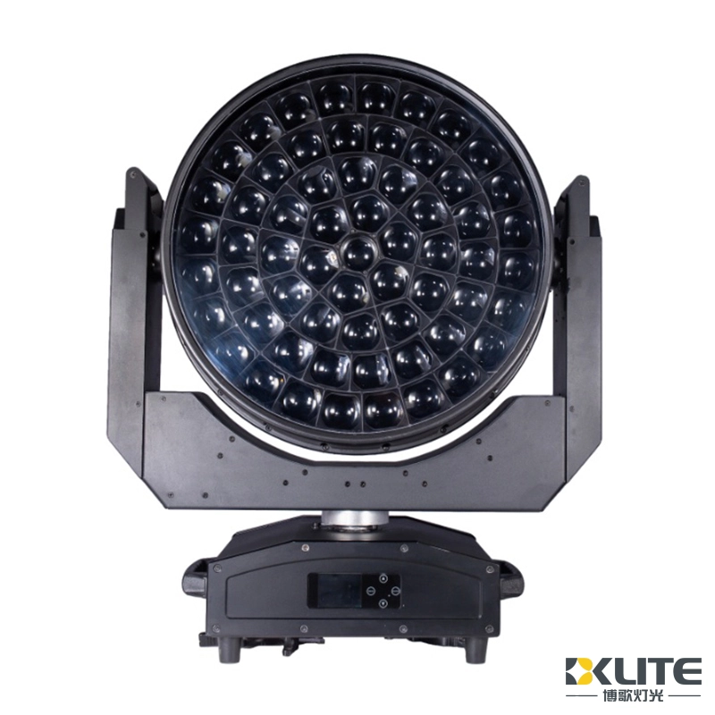 High power waterproof moving head light High power waterproof moving head light