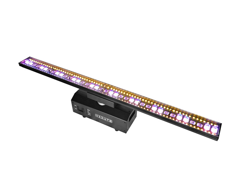 Infinite LED Curtain Light 1