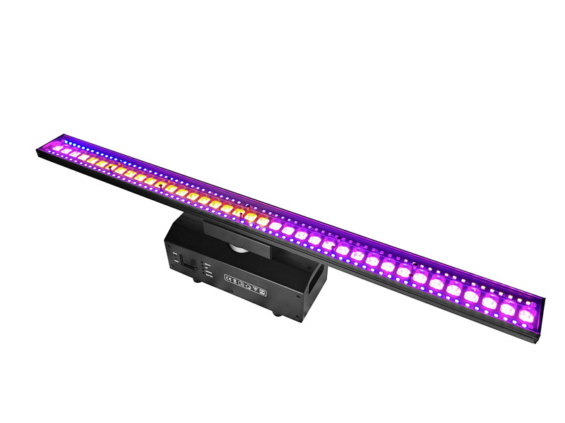 Infinite LED Curtain Light 2