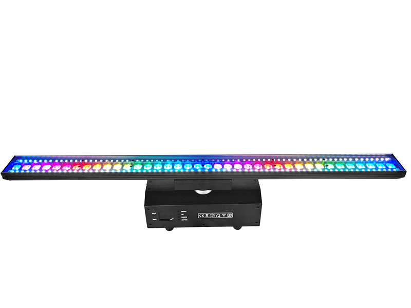 Infinite LED Curtain Light 5