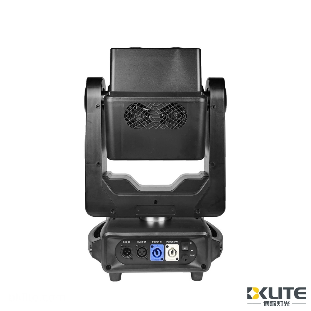 infinite led moving head light