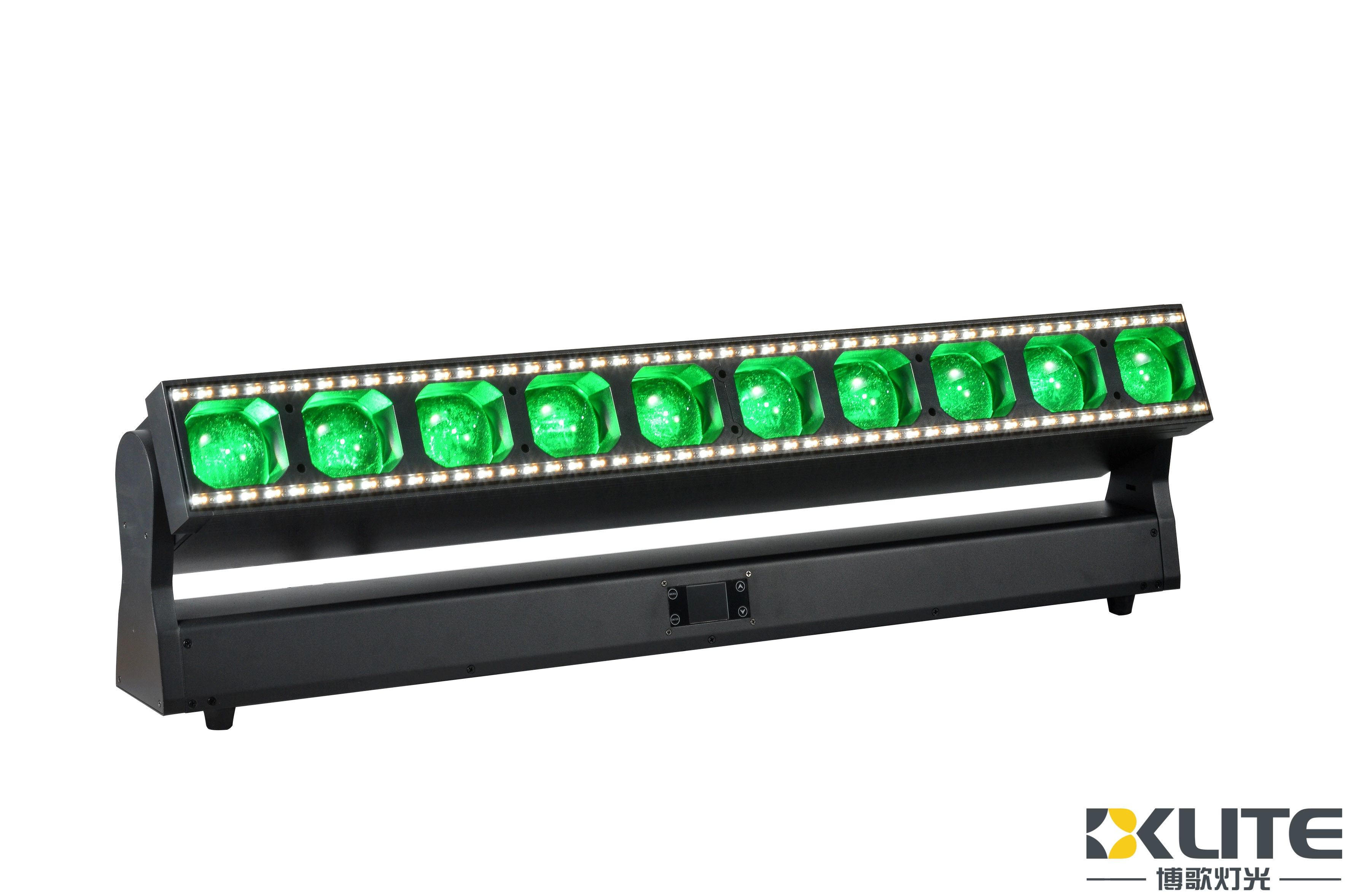 ip20 10x60w led bar 3