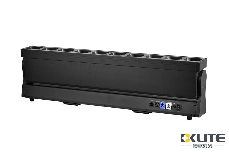 شريط LED ip20 10x60 واط 6