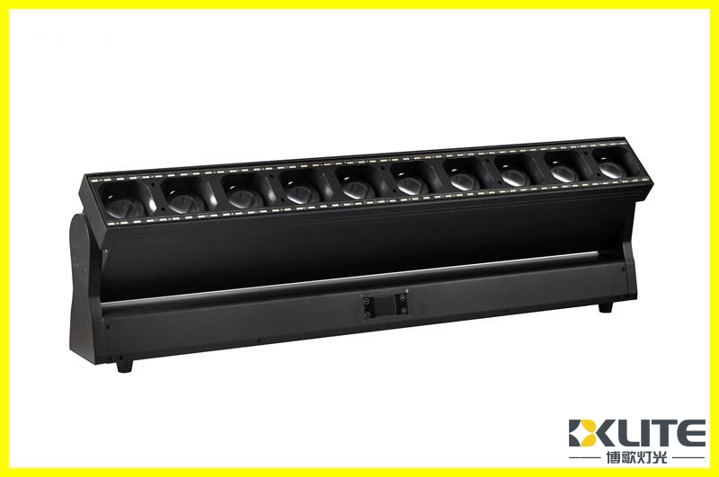 ip20 10x60w led bar 9