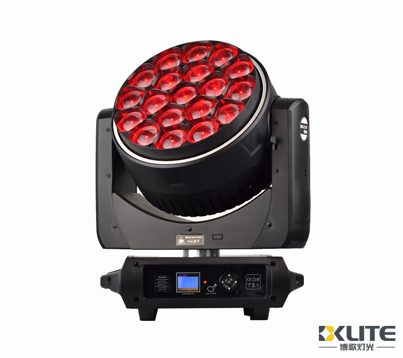 IP20-ojo-de-abeja-19x40w-led-movible-1 Ojo de abeja IP20 19x40w led móvil 1