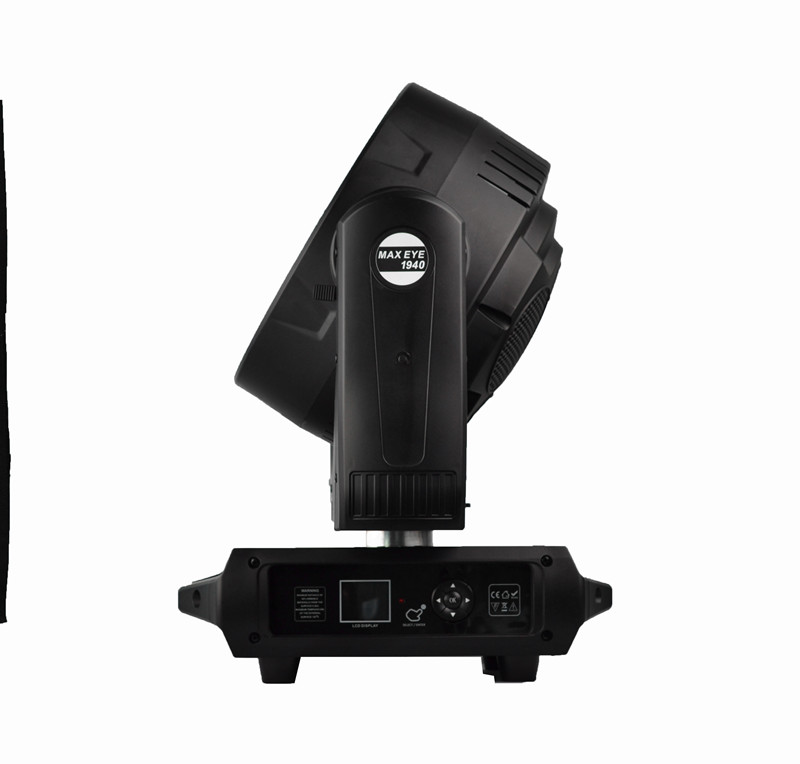 IP20 bee eye 19x40w led moving 3