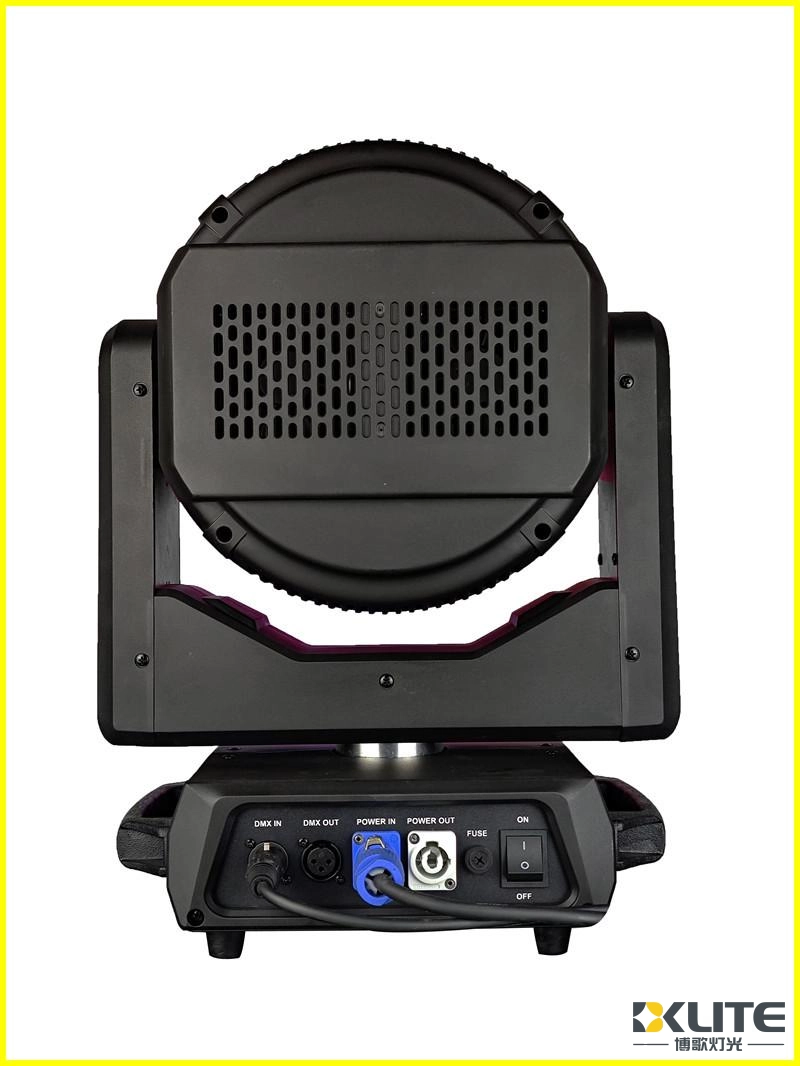 IP20 bee eye 7x60w led moving 3