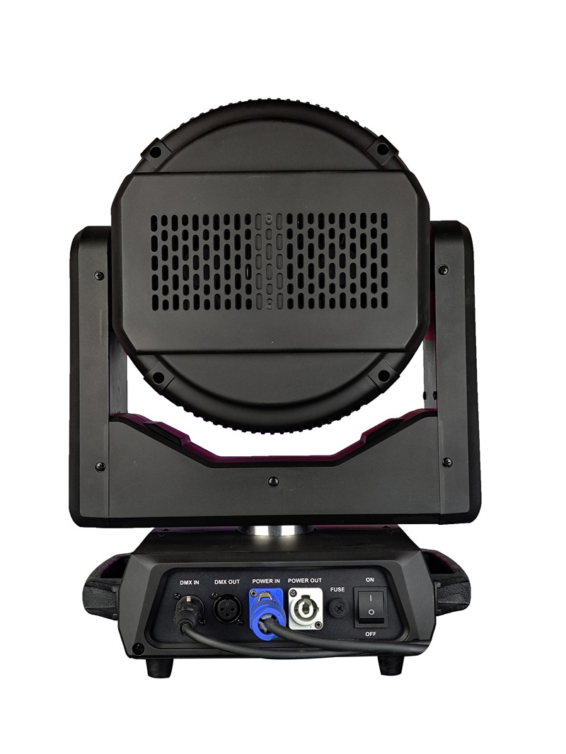 IP20 bee eye 7x60w led moving 3