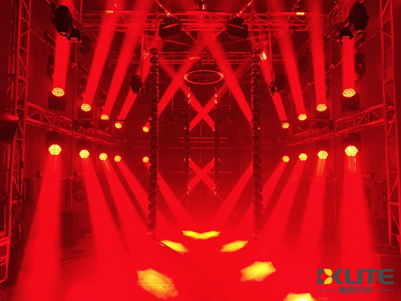 IP20 bee eye 7x60w led moving 7 IP20 bee eye 7x60w led moving 7