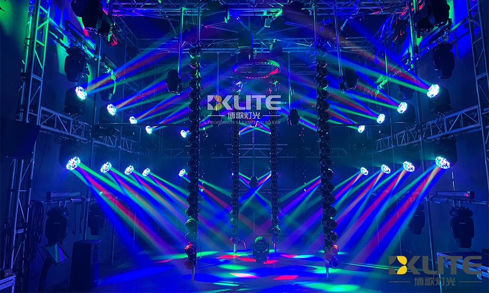 IP20 Bee Eye Zoom 7x60w 4in1 LED Moving Head Light.1 IP20 Bee Eye Zoom 7x60w 4in1 LED Moving Head Light.1