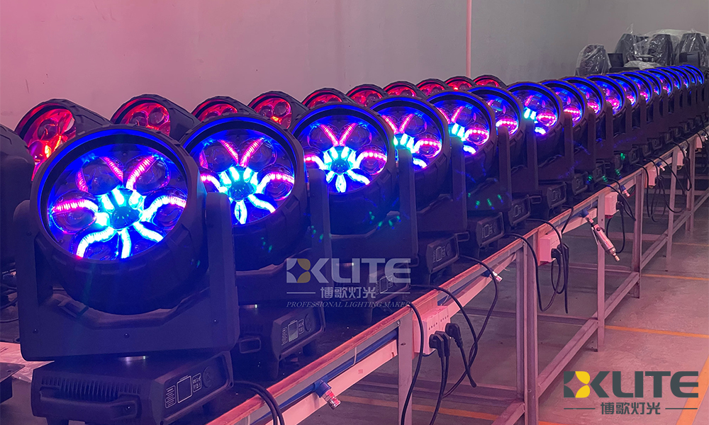 IP20 Bee Eye Zoom 7x60w 4in1 LED Moving Head Light.5 IP20 Bee Eye Zoom 7x60w 4in1 LED Moving Head Light.5
