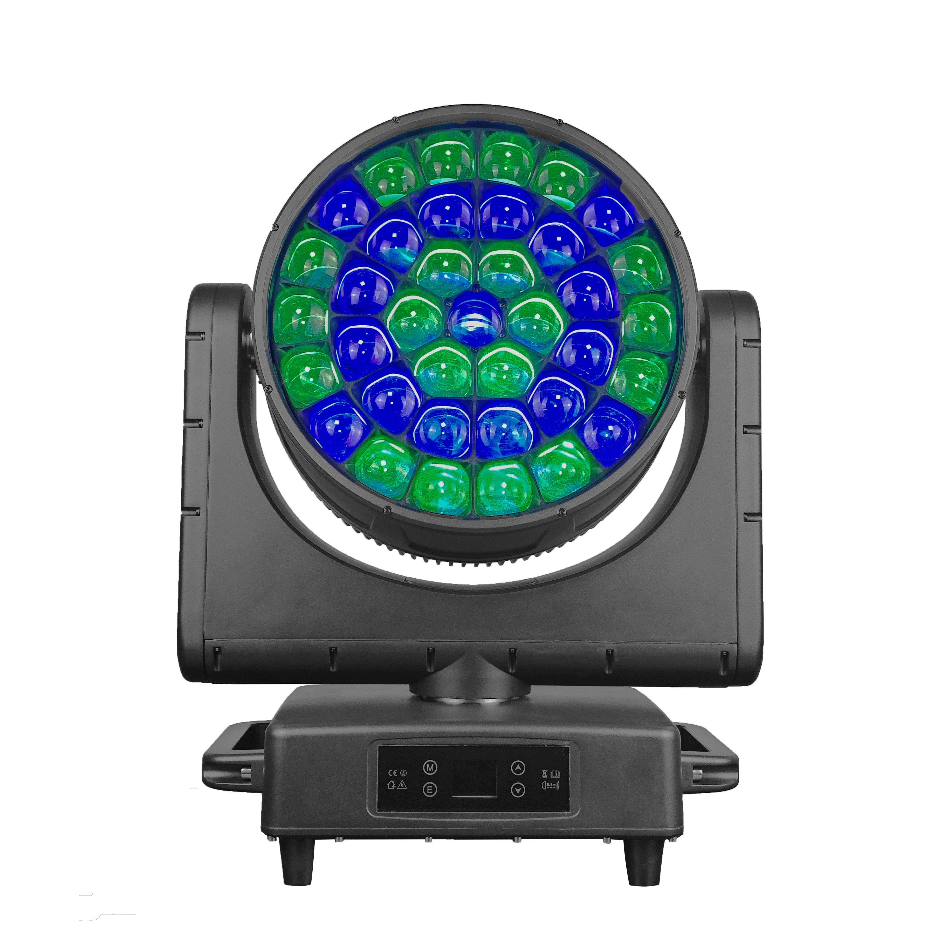 IP65 37x40W Bee Eye