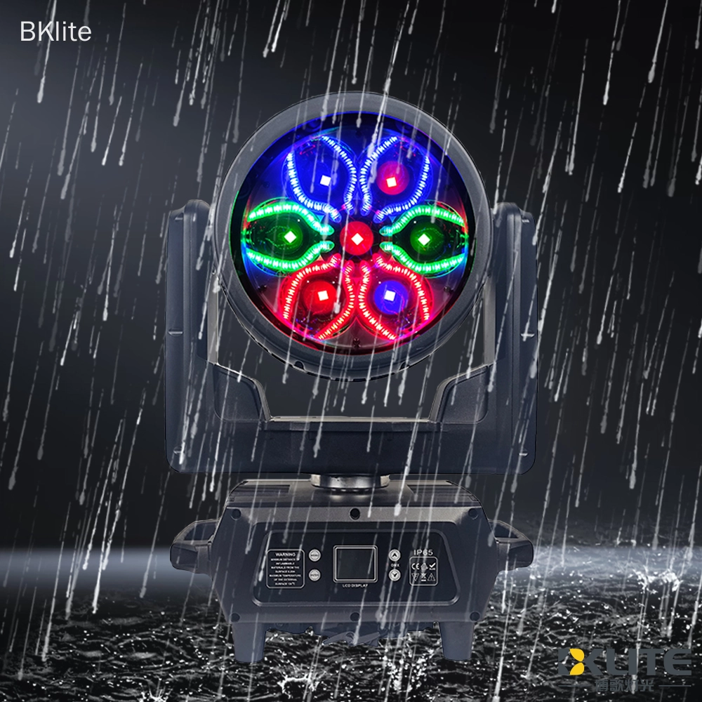 IP65 760W Main image