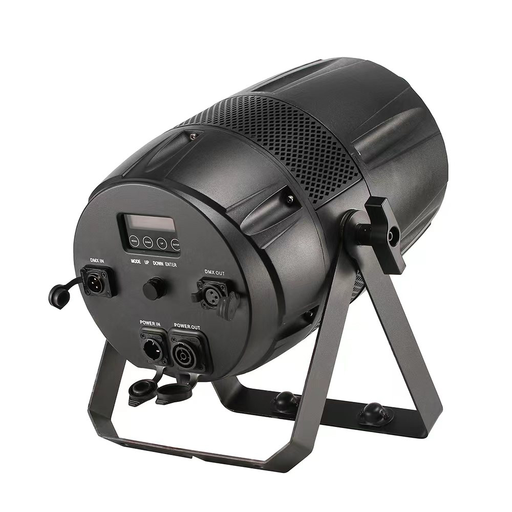 IP65 7x40w par light