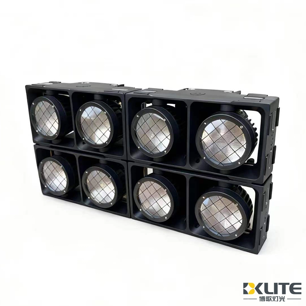 IP65 Audience Light IP65 Audience Light