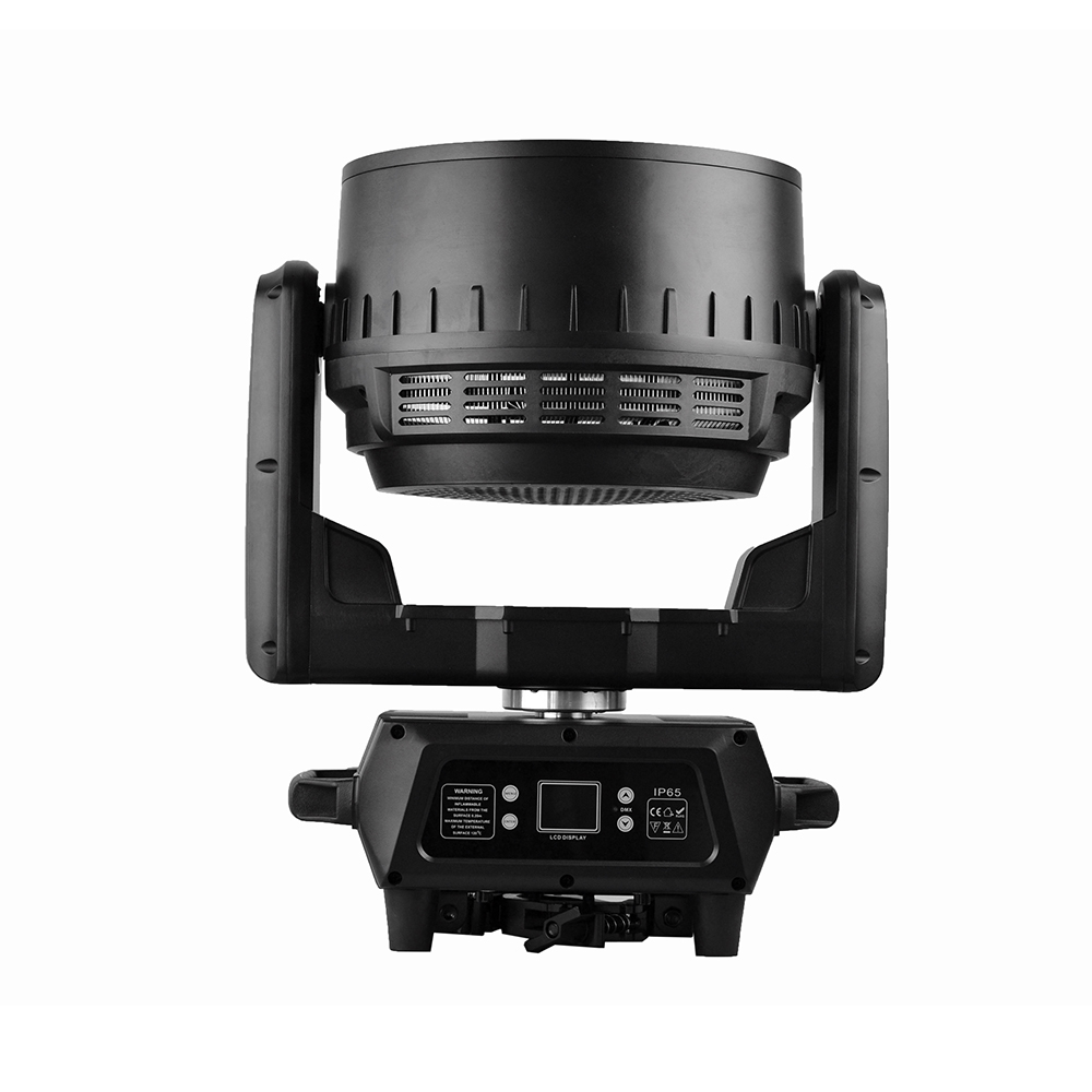 IP65 Bee Eye K15 19x40W RGBW 4in1.4