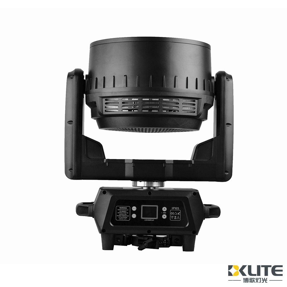 IP65 Bee Eye K15 19x40W RGBW 4in1.4