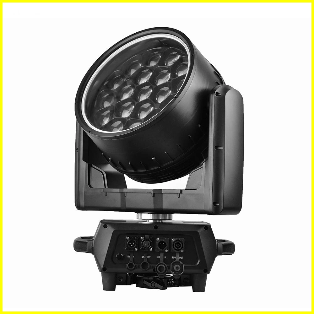 IP65-بي-آي-K15-19x40W-RGBW-4in1.5 IP65 عين النحلة K15 19x40W RGBW 4in1.5