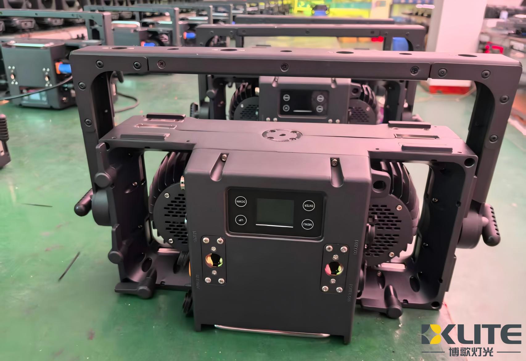 Ослепляющий свет IP650 Ослепляющий свет IP650