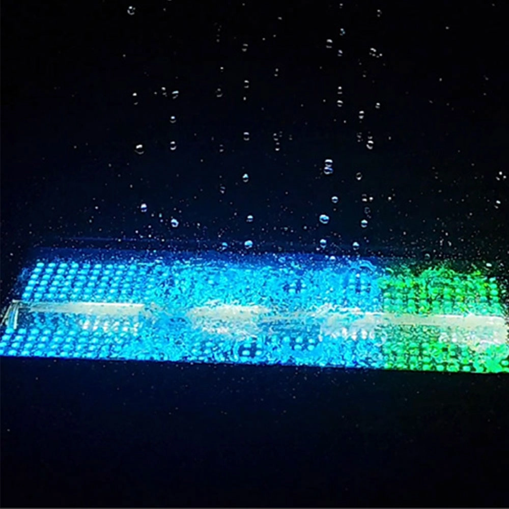Barra luminosa a LED stroboscopica IP651 Barra luminosa a LED stroboscopica IP651