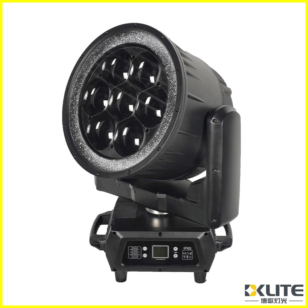 IP65 outdoor high power moving head light