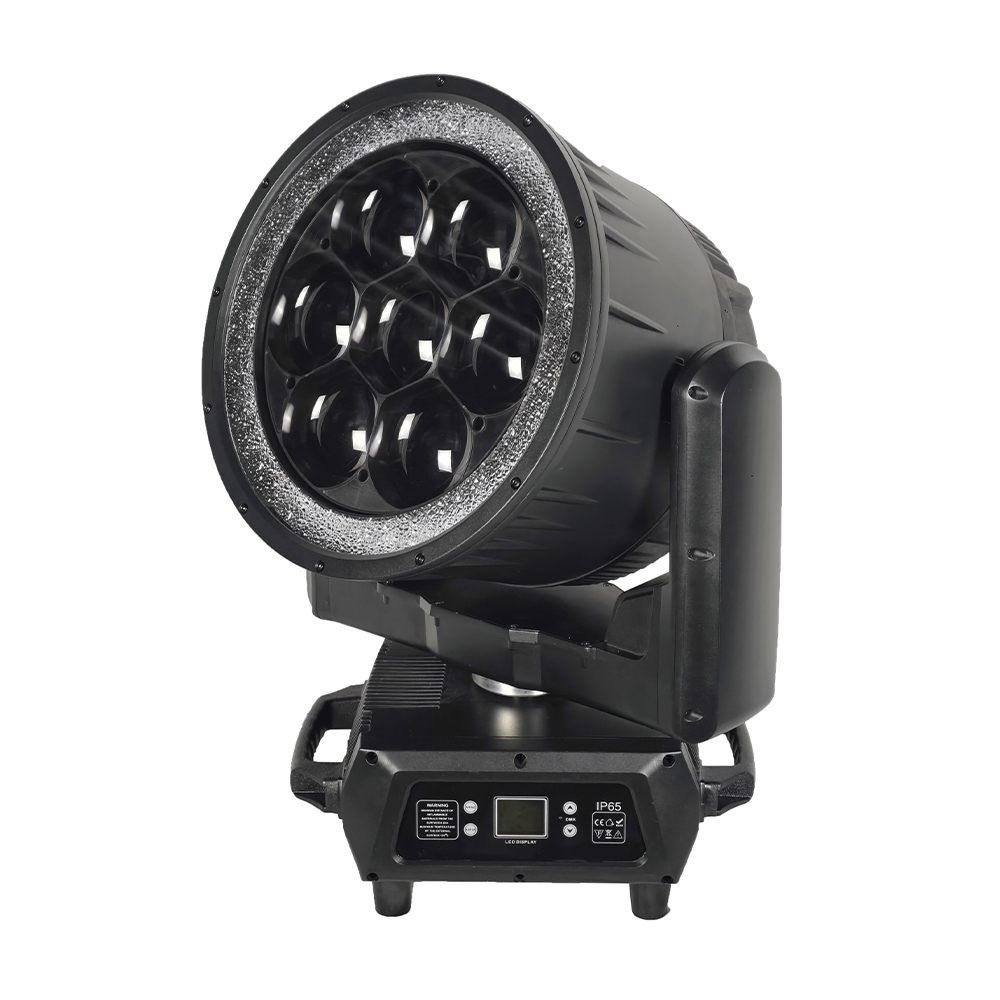 IP65 outdoor high power moving head light