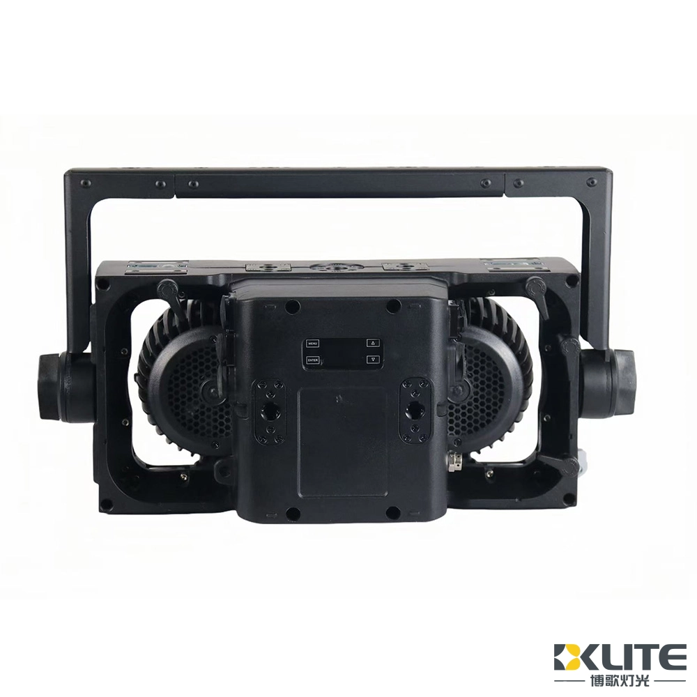 IP65 Two eyes 350w led blinder light IP65 Two eyes 350w led blinder light