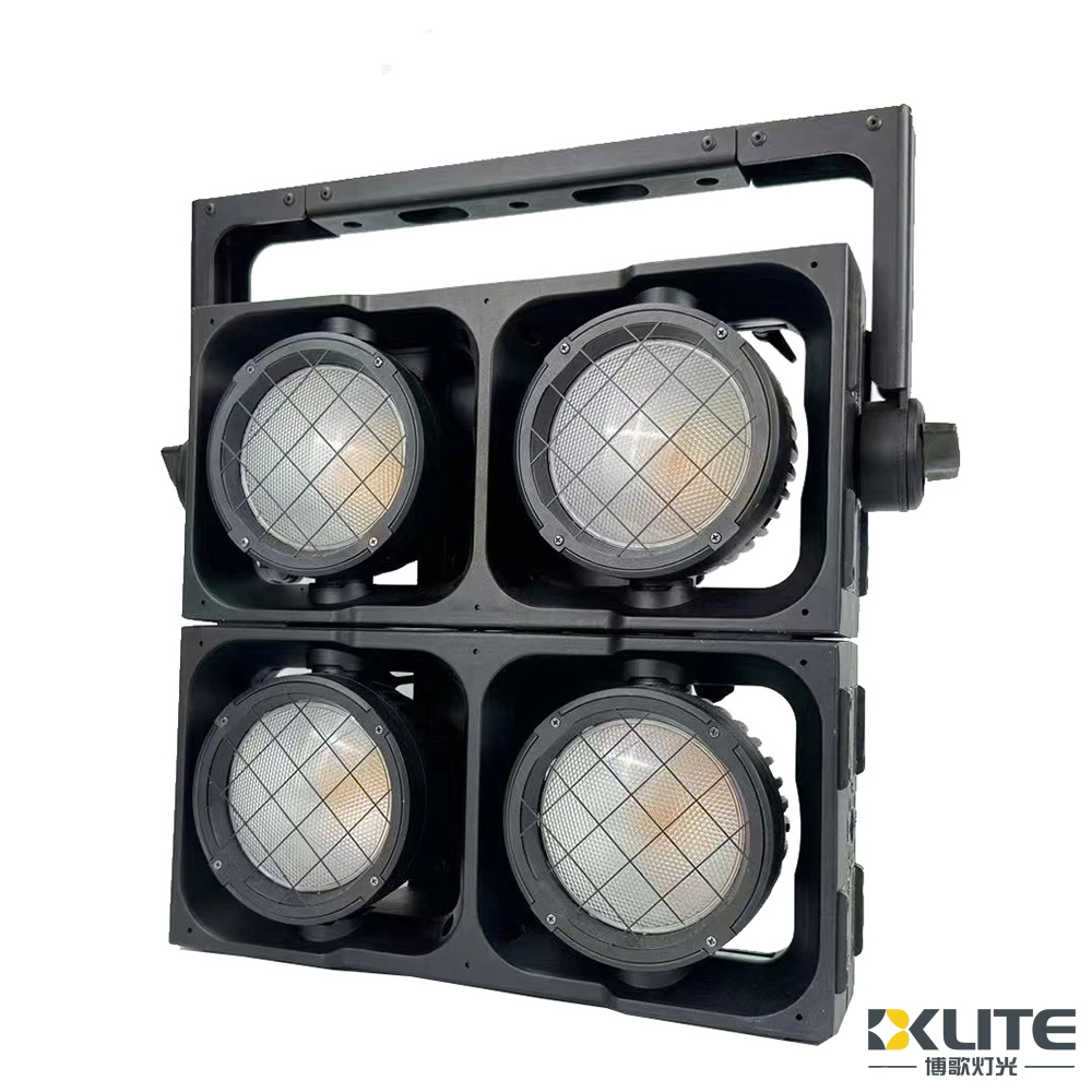 IP65 Two eyes 350w splicing led blinder light IP65 Two eyes 350w splicing led blinder light