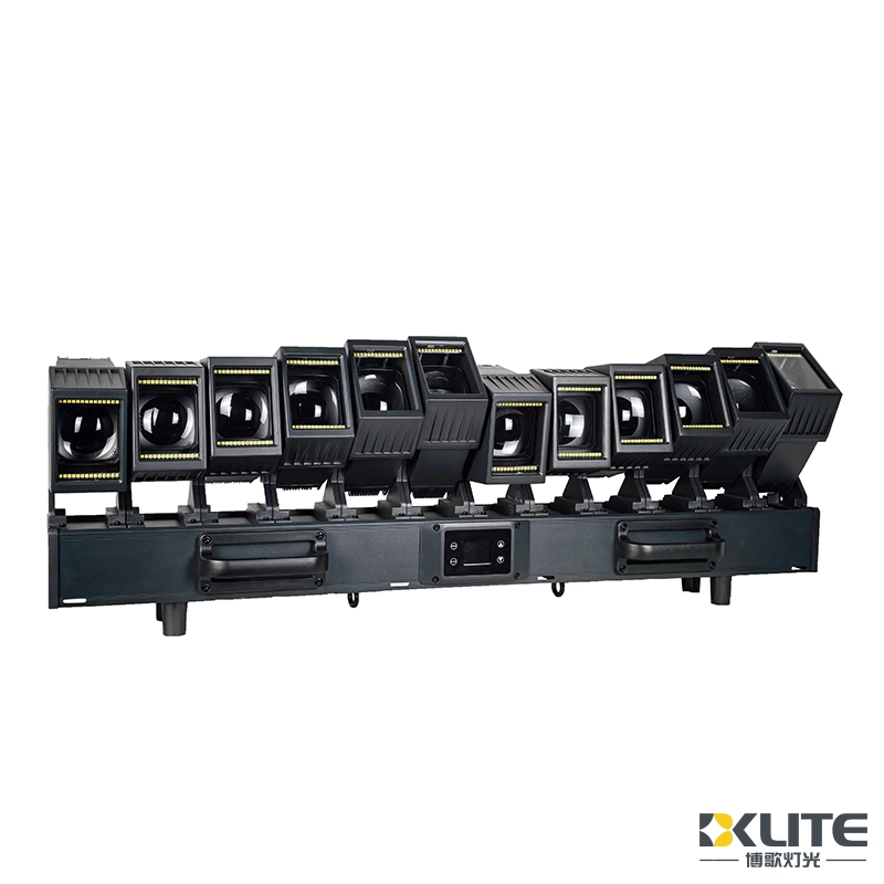 IP65 waterproof 12x60w beam wash bar light IP65 waterproof 12x60w beam wash bar light