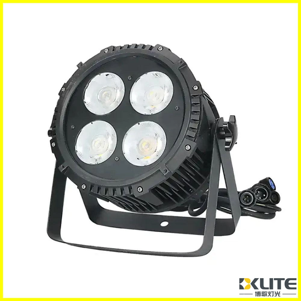 Luz 1 resistente al agua IP65