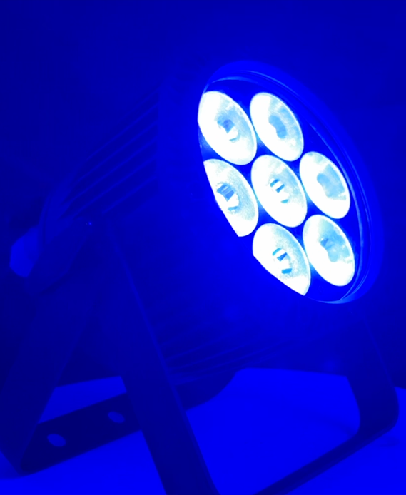 IP65 waterproof par light