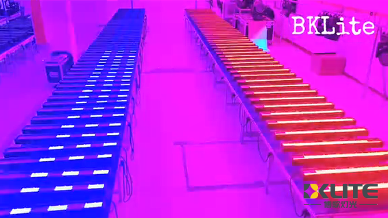 Luz estroboscópica IP660 Luz estroboscópica IP660