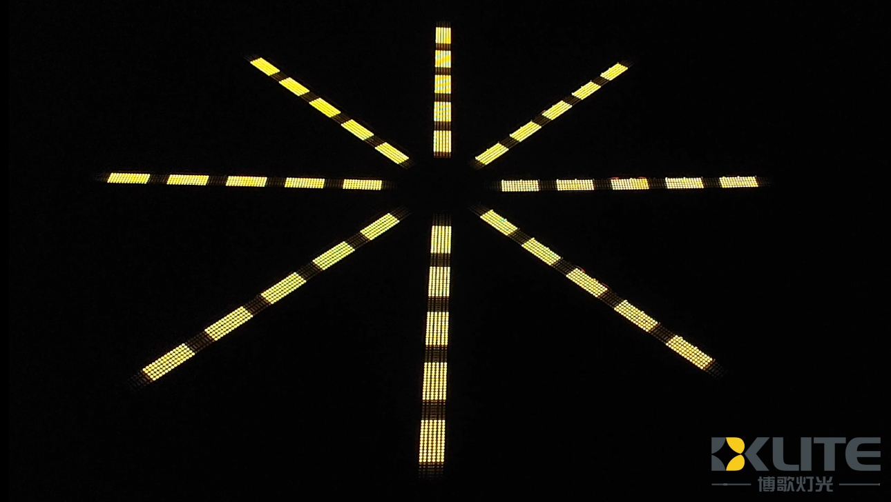 Luz estroboscópica IP6602 Luz estroboscópica IP6602