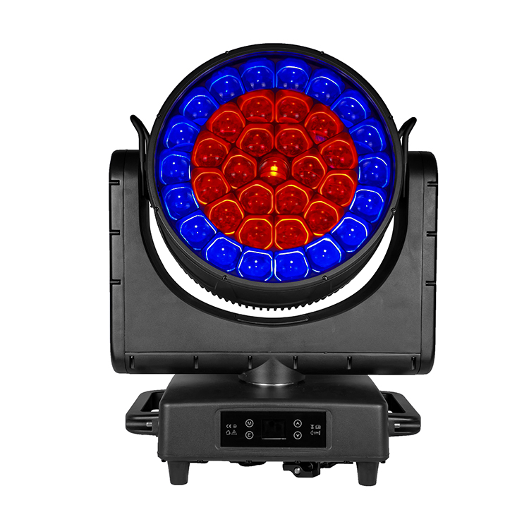 k25 bee eye luce mobile a testa mobile 2