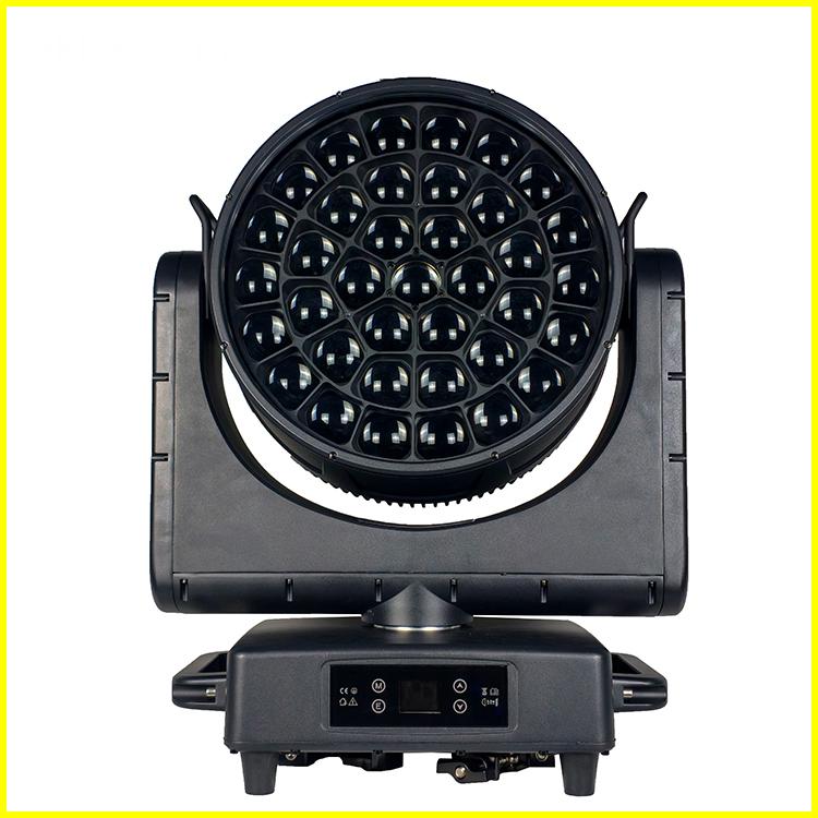 k25 bee eye moving head light 3