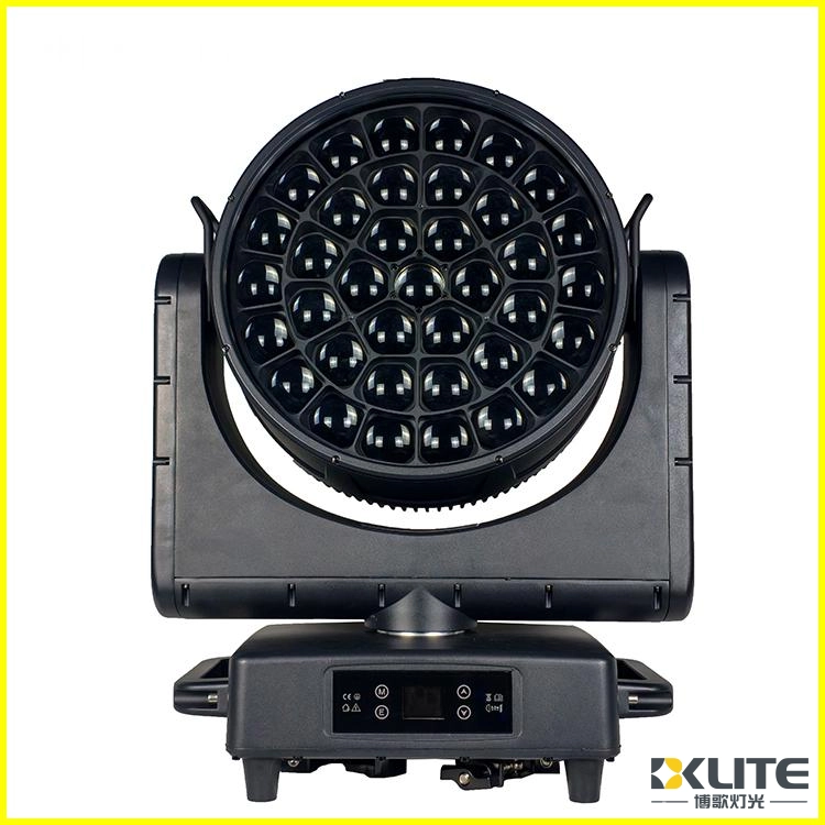 k25 bee eye testa mobile luce 3