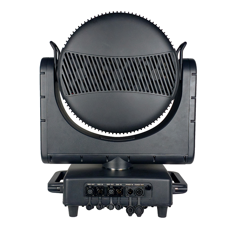 k25 bee eye testa mobile luce 4