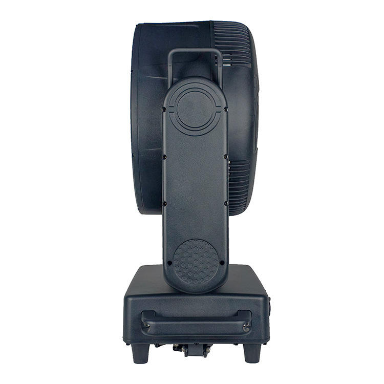 k25 bee eye testa mobile luce 5
