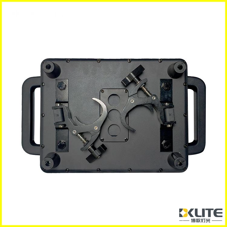 k25 bee eye moving head light 6