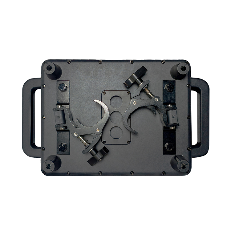 k25 bee eye testa mobile luce 6