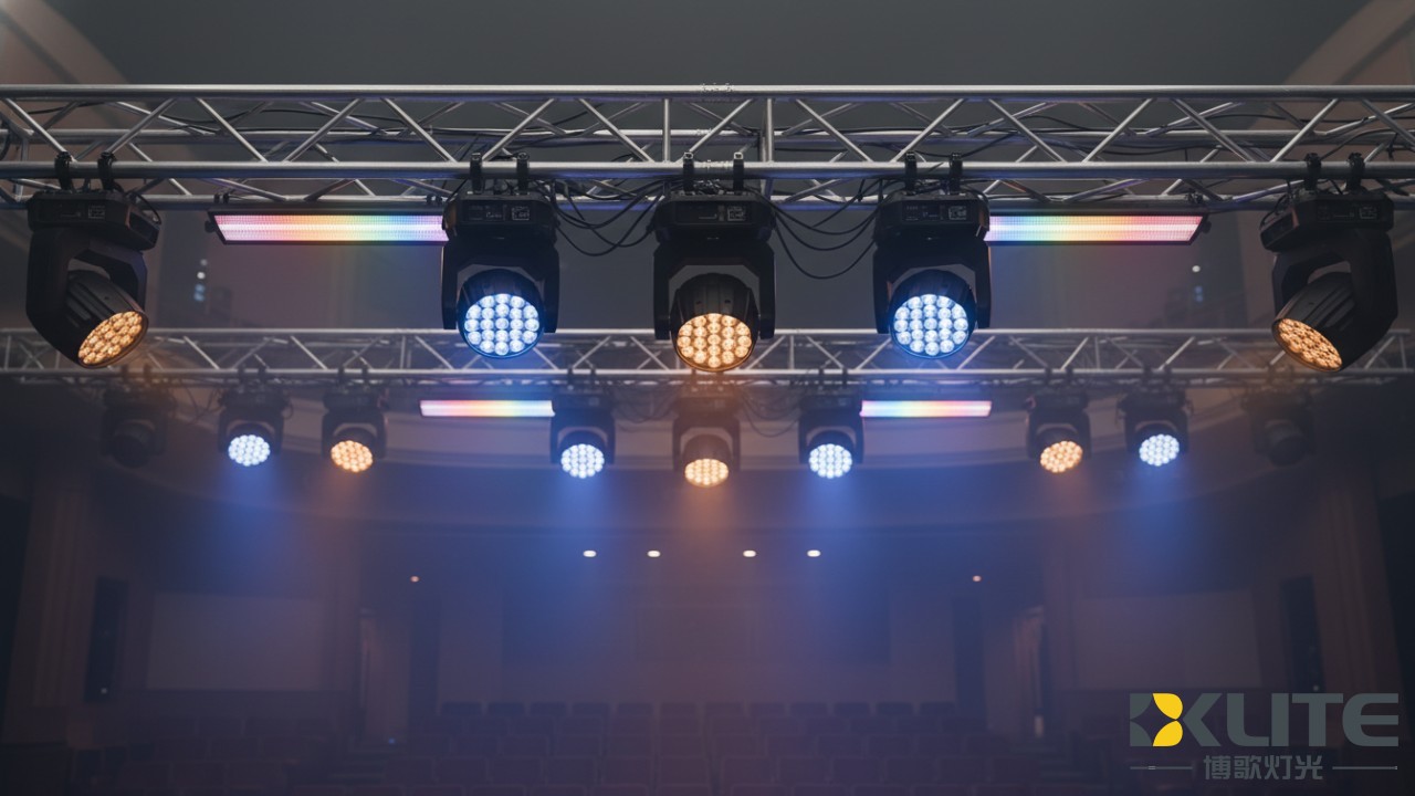 led lights for stage led lights for stage